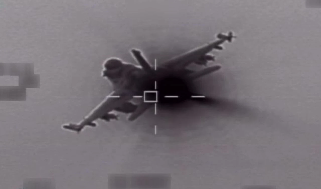 MSB'den TUSAŞ saldırısına ilişkin açıklama: Bedelini ödeyecekler - 2. Resim