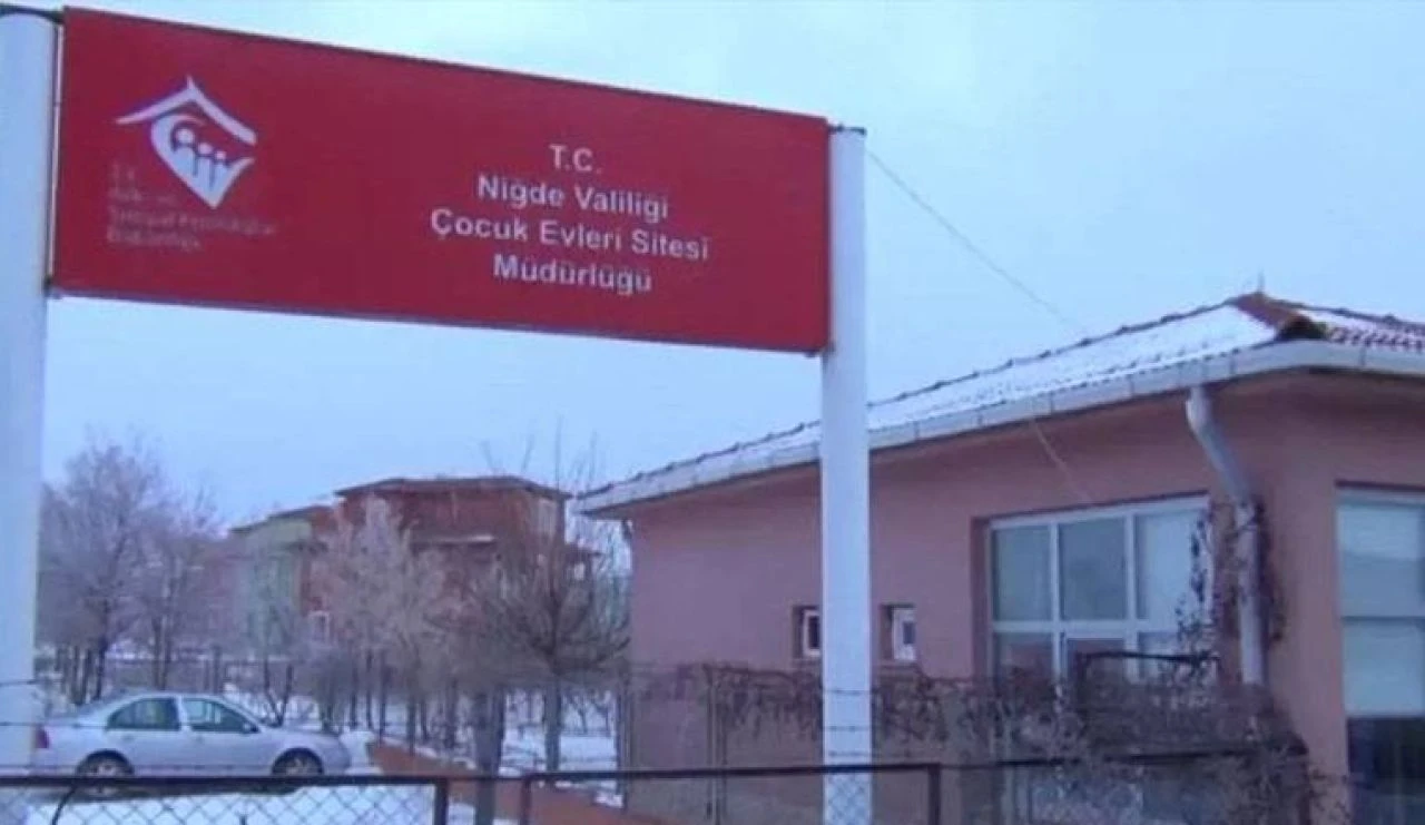 Niğde'de rehabilitasyon merkezinde şiddet iddiası! 9 yaşındaki çocuk öldü, çalışanlar açığa alındı - 1. Resim