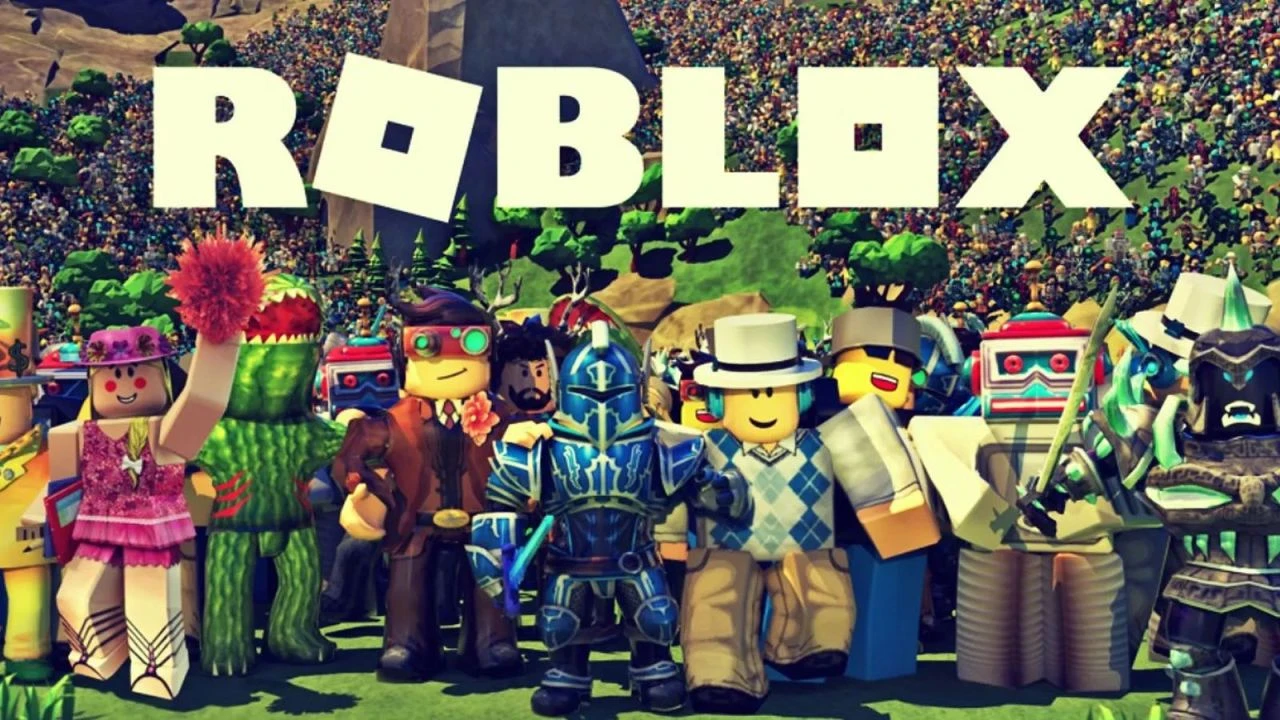 Roblox oyununda 10 yaşındaki çocuğa cinayet talimatları verdi! Mesajlar kan dondurucu - 1. Resim