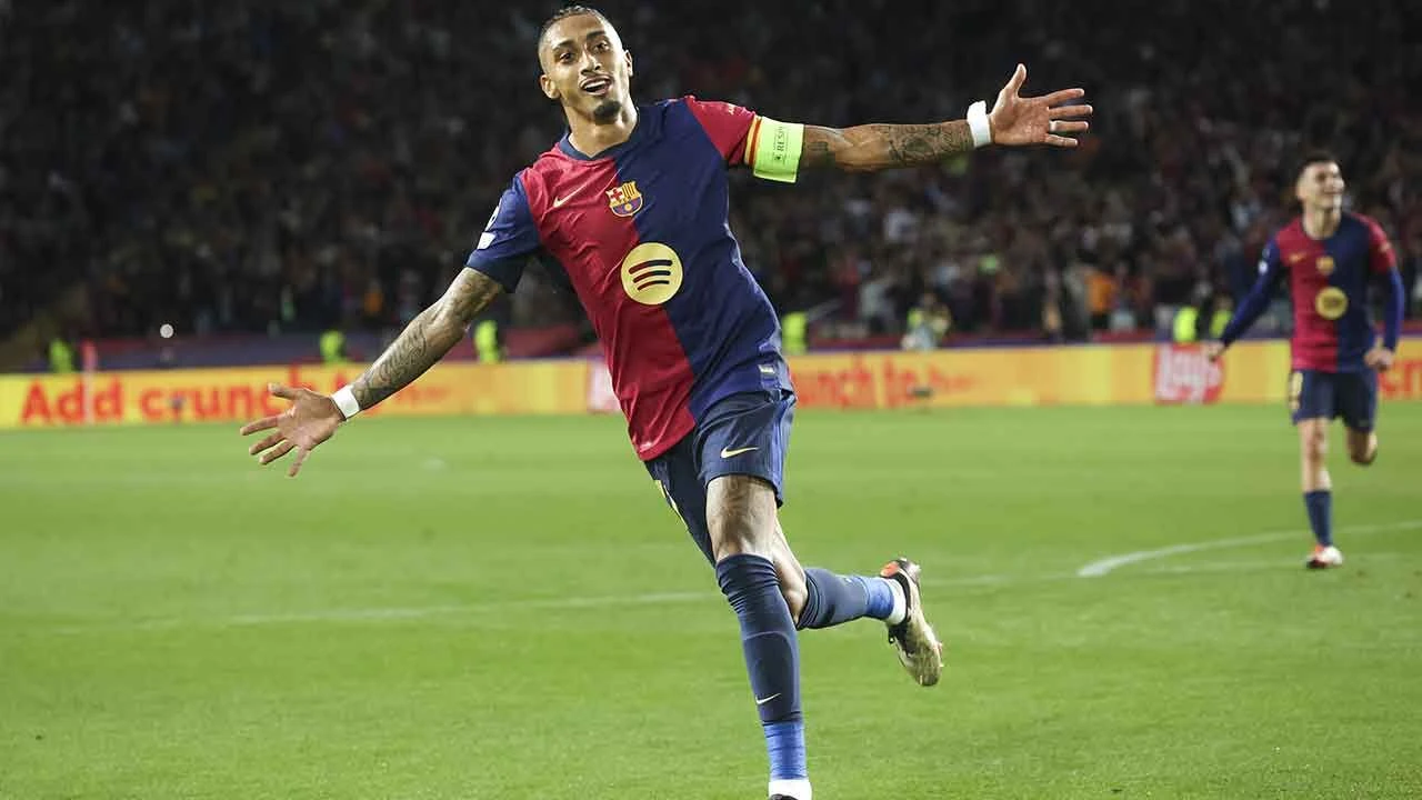 Şampiyonlar Ligi'nde 3. hafta sona erdi: İşte gecenin sonuçları! - 2. Resim