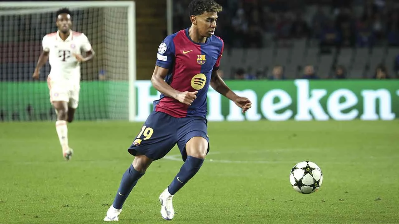 Şampiyonlar Ligi'nde 3. hafta sona erdi: İşte gecenin sonuçları! - 4. Resim