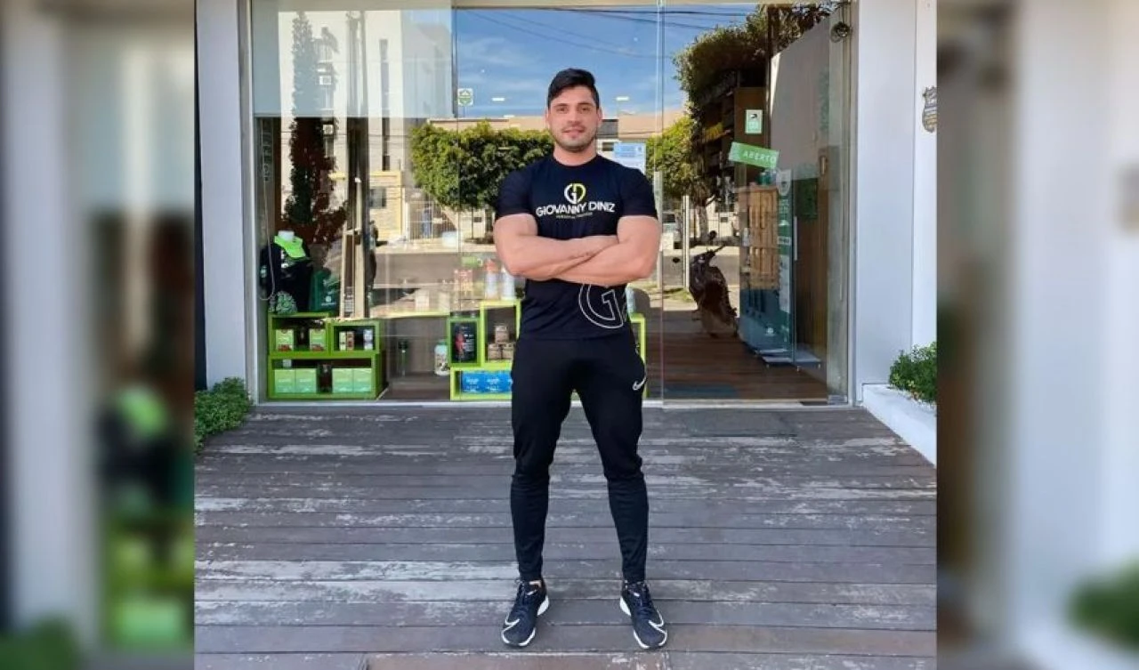 Sokak ortasında canice infaz edildi: Dehşet anları kamerada - 1. Resim