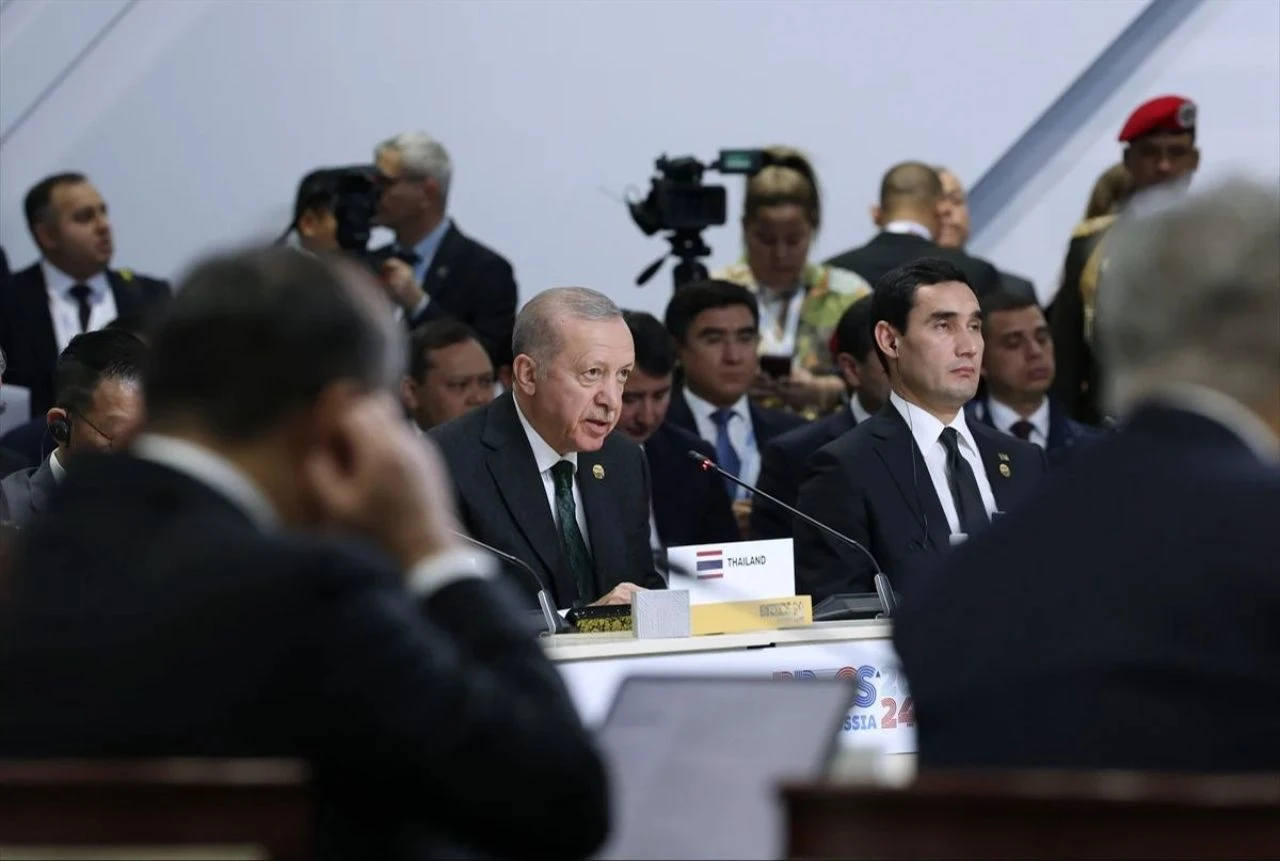 Son dakika | Cumhurbaşkanı Erdoğan'dan TUSAŞ saldırısına sert tepki! Alçak bir saldırıdır - 3. Resim