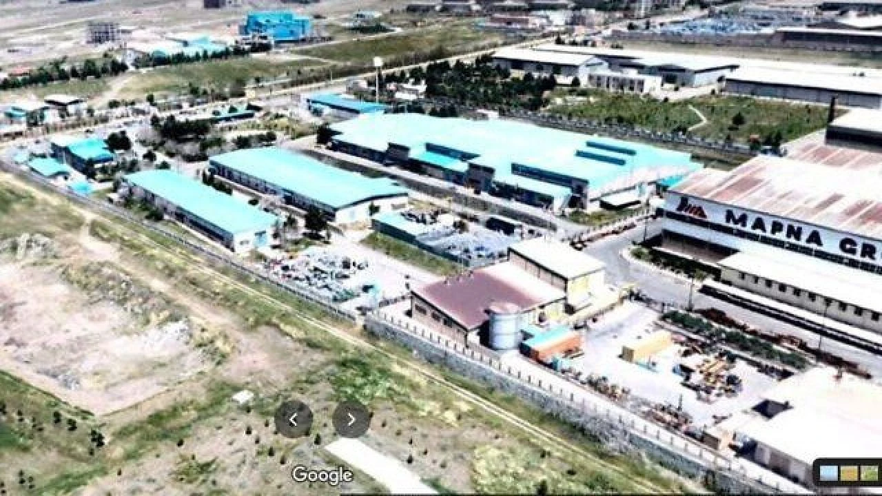 Son dakika: Tahran'da nükleer santralde yangın çıktı! Facia iddiaları var