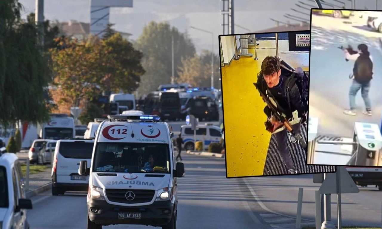 Son dakika | TUSAŞ saldırısının intikamı alınıyor! 2'si üst düzey 59 terörist öldürüldü - 1. Resim