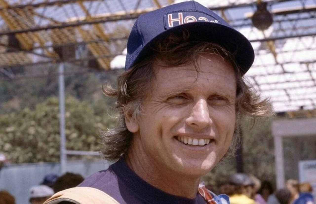 Tarzan dizisinin yıldızı Ron Ely hayatını kaybetti