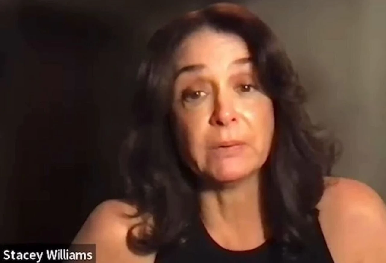 Trump bu kez de cinsel saldırı ile suçlandı! Epstein aracılığıyla tanıştığı mankenden sert sözler