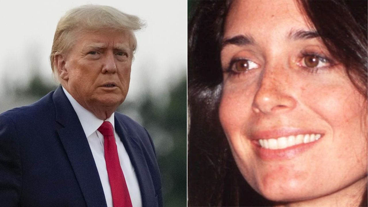 Trump bu kez de cinsel saldırı ile suçlandı! Epstein aracılığıyla tanıştığı mankenden sert sözler