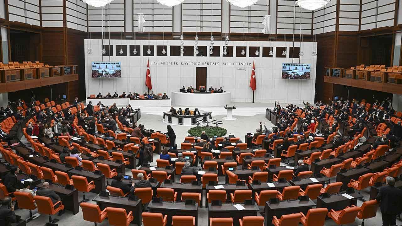 Tüketicilerin korunmasına yönelik teklif Meclis&#039;ten geçti