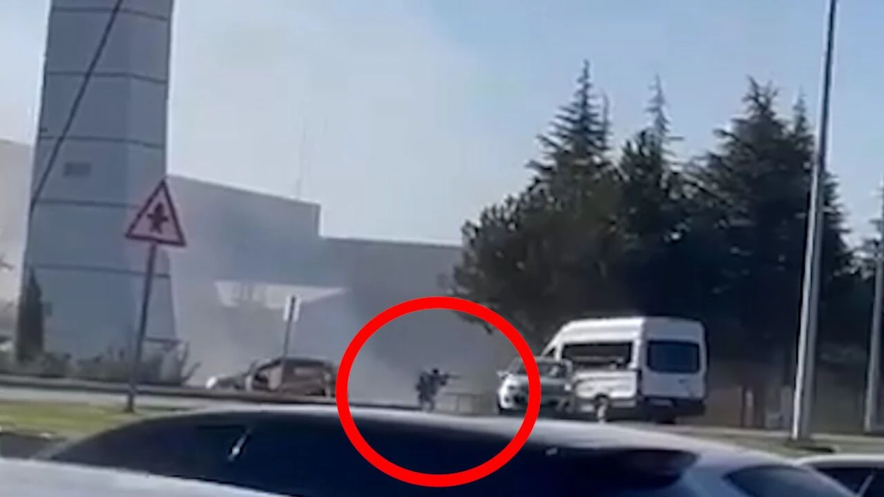 TUSAŞ'ın terör saldırısında hedef alınmasının nedenleri belli oldu - 3. Resim