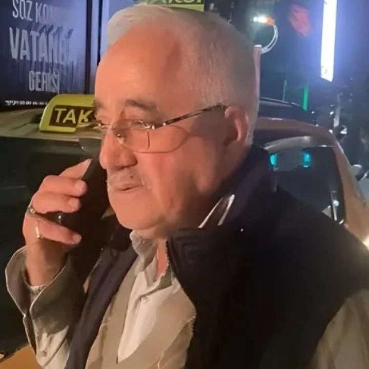 TUSAŞ'ta şehit olan taksicinin babasının sözleri kahretti! 'Kolumun biri koptu' - 2. Resim