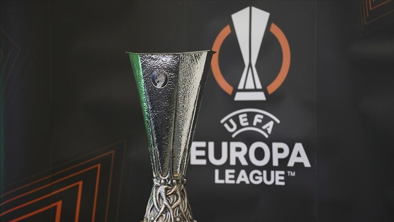 UEFA Avrupa Ligi&#039;nde puanlar aynı olursa sıralamayı belirleyecek kriterler belli oldu