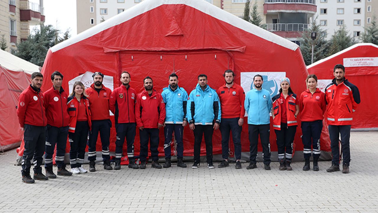 UMKE&#039;nin görevleri ve işlevleri gündeme geldi