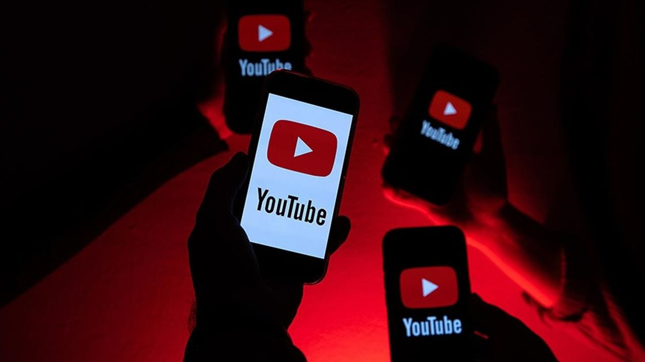 YouTube&#039;da erişim sorunları devam ediyor! Teknik arıza olduğu tahmin ediliyor