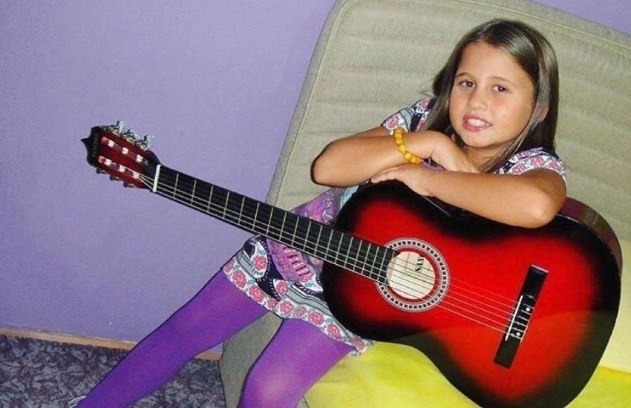 Aleyna Kalaycıoğlu'nun annesi Zuhal Kalaycıoğlu TGRT Haber'de! "Ben evlatlarım için yaşadım"