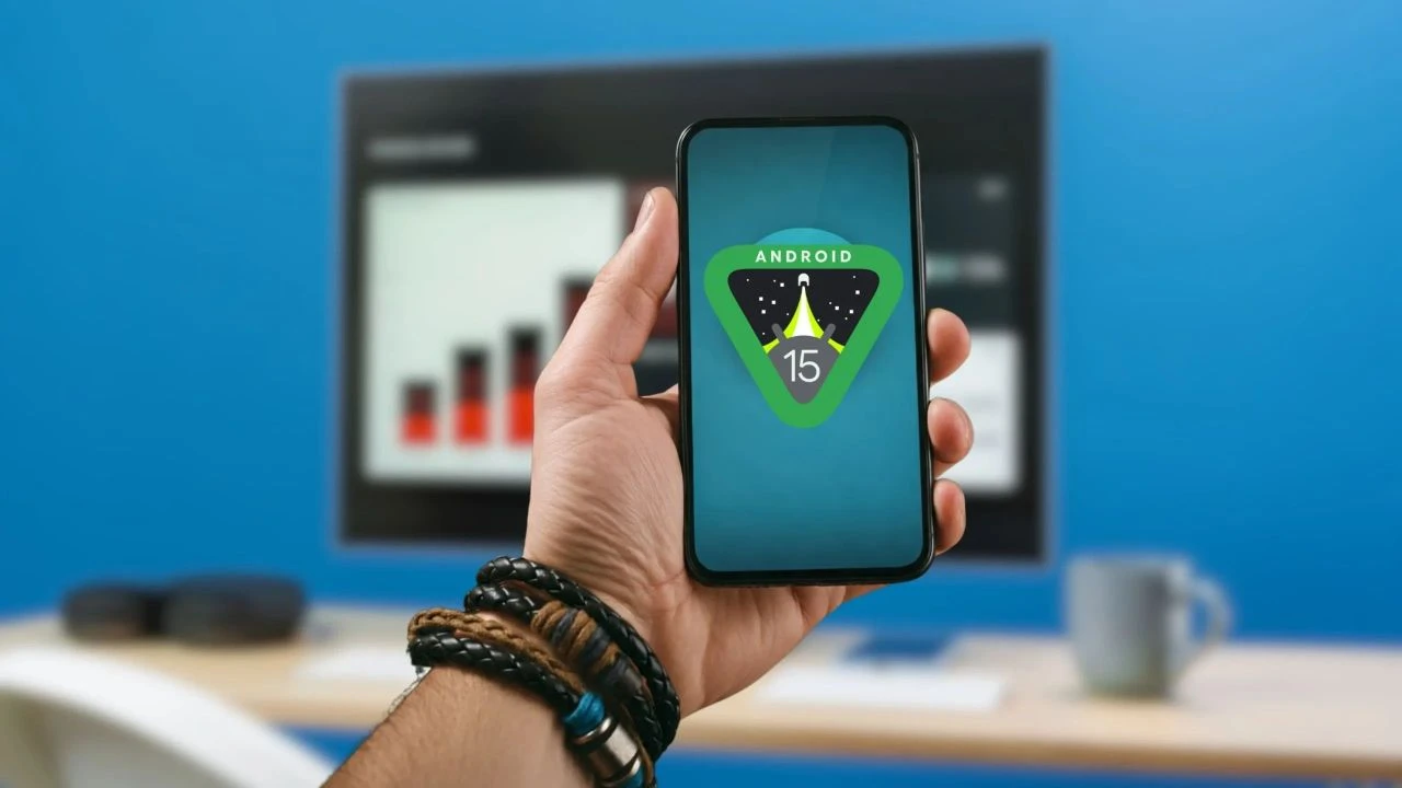 Android 15 QPR1 Beta 3 güncellemesi yayında! İşte tüm yenilikler - 2. Resim