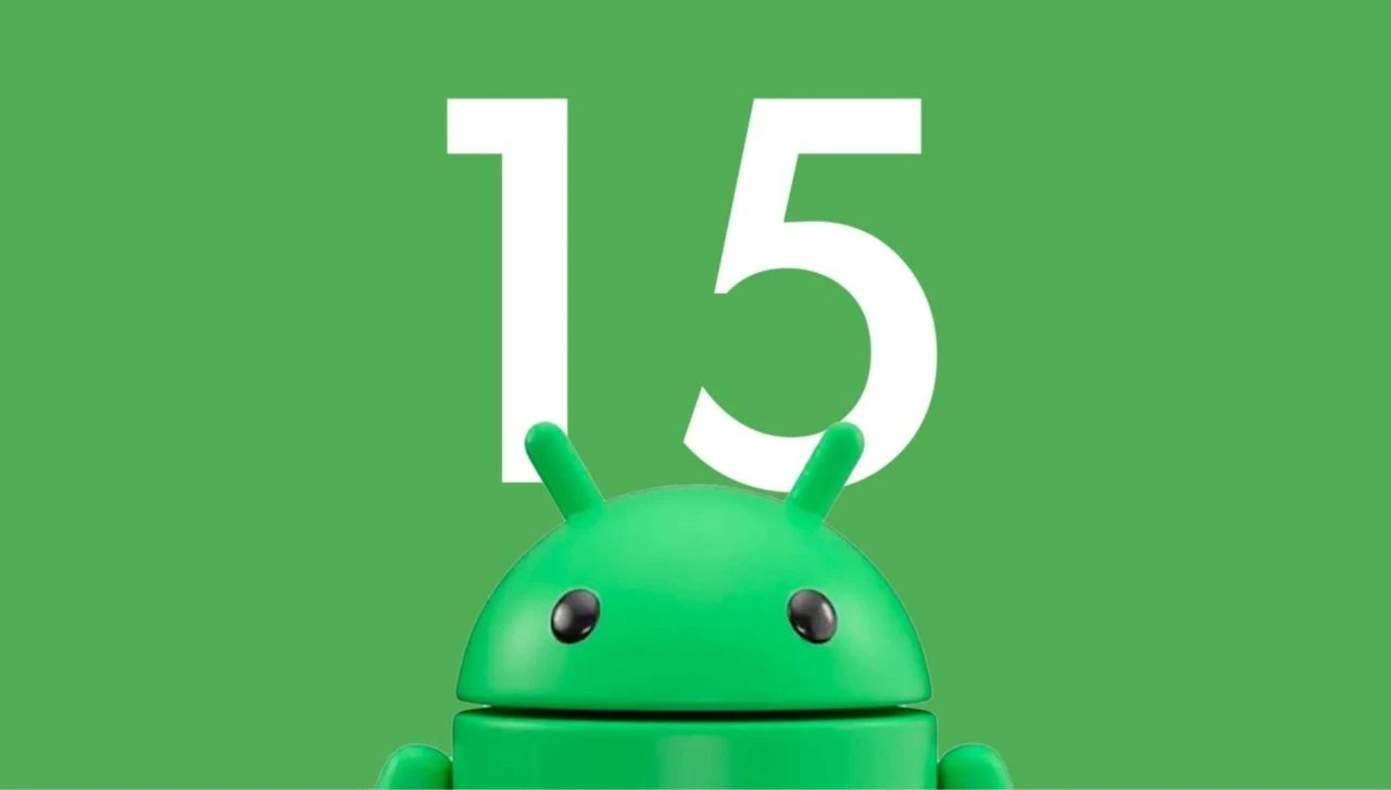 Android 15 QPR1 Beta 3 güncellemesi yayında! İşte tüm yenilikler - 1. Resim
