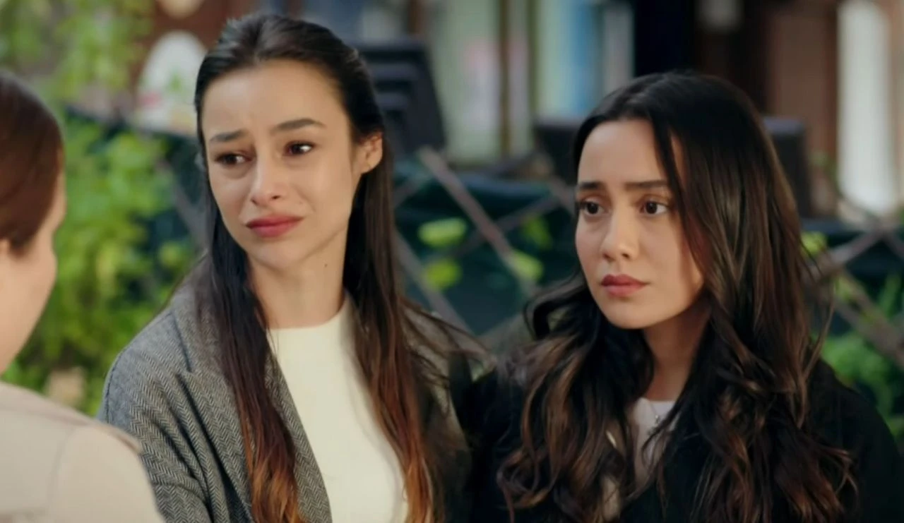 Ayazın Sonu Güneş dizisinin neden final yaptığı belli oldu! Yeni sezonun 3. vedası geldi - 1. Resim