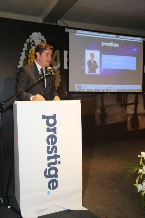 Balkanlar ve çevre dost ülkeler diplomatları İstanbul'da buluştu