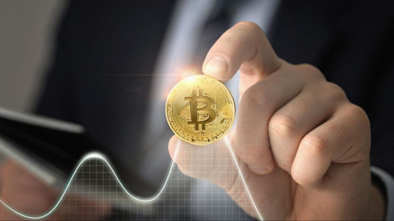 Bitcoin yatırımcıları sahaya çıktı - 2. Resim