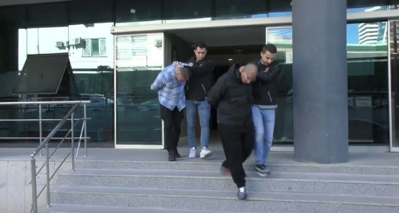 Bursa'da nefes kesen operasyon! Rekor miktarda yakalandı