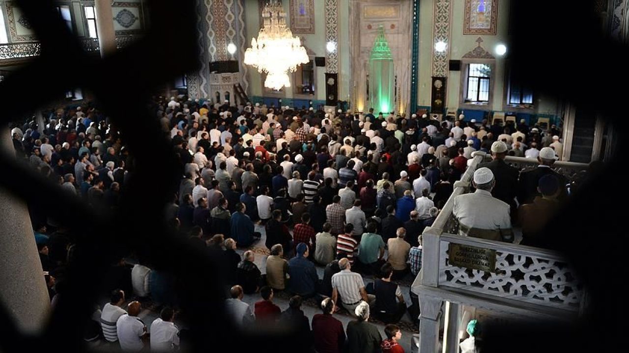 Diyanet İşleri Başkanlığı 25 Ekim 2024 tarihli Cuma hutbesinin konusunu yayımladı - 3. Resim