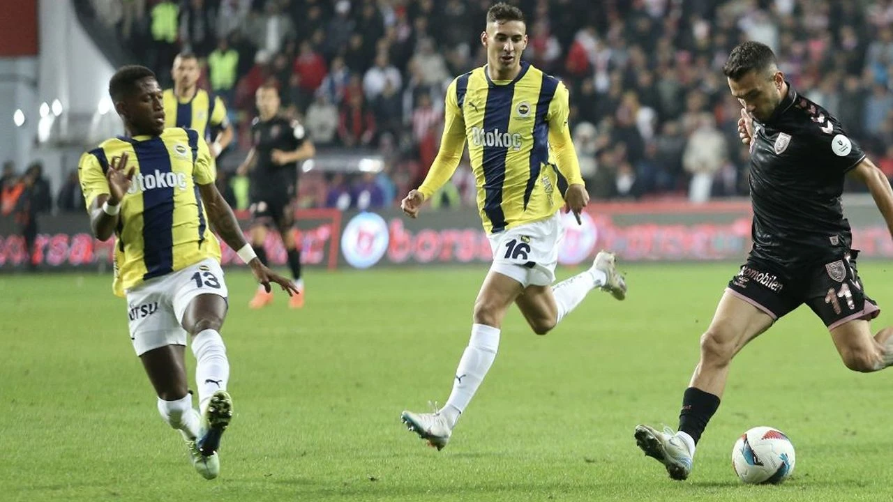 Fenerbahçe-Bodrumspor maçının biletlerinin bugün satışa çıkması bekleniyor - 1. Resim