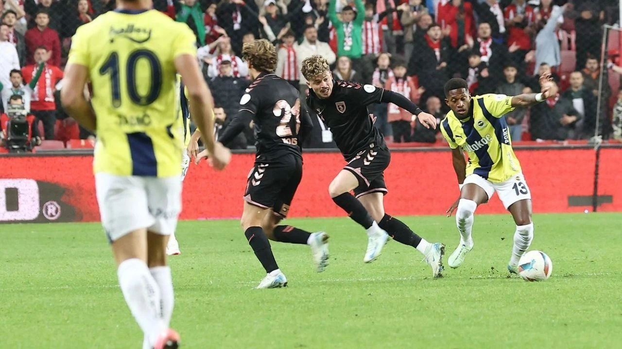 Fenerbahçe-Bodrumspor maçının biletlerinin bugün satışa çıkması bekleniyor - 3. Resim