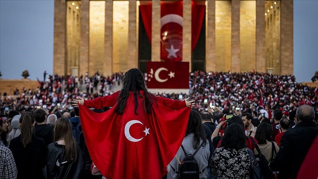 İptal olan 29 Ekim Cumhuriyet Bayramı etkinlikleri ve konserleri belli oldu