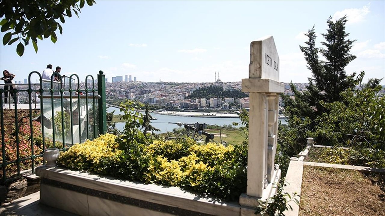 İstanbul'da gömülecek yer de kalmadı: Mezar yeri satışı yapılamıyor