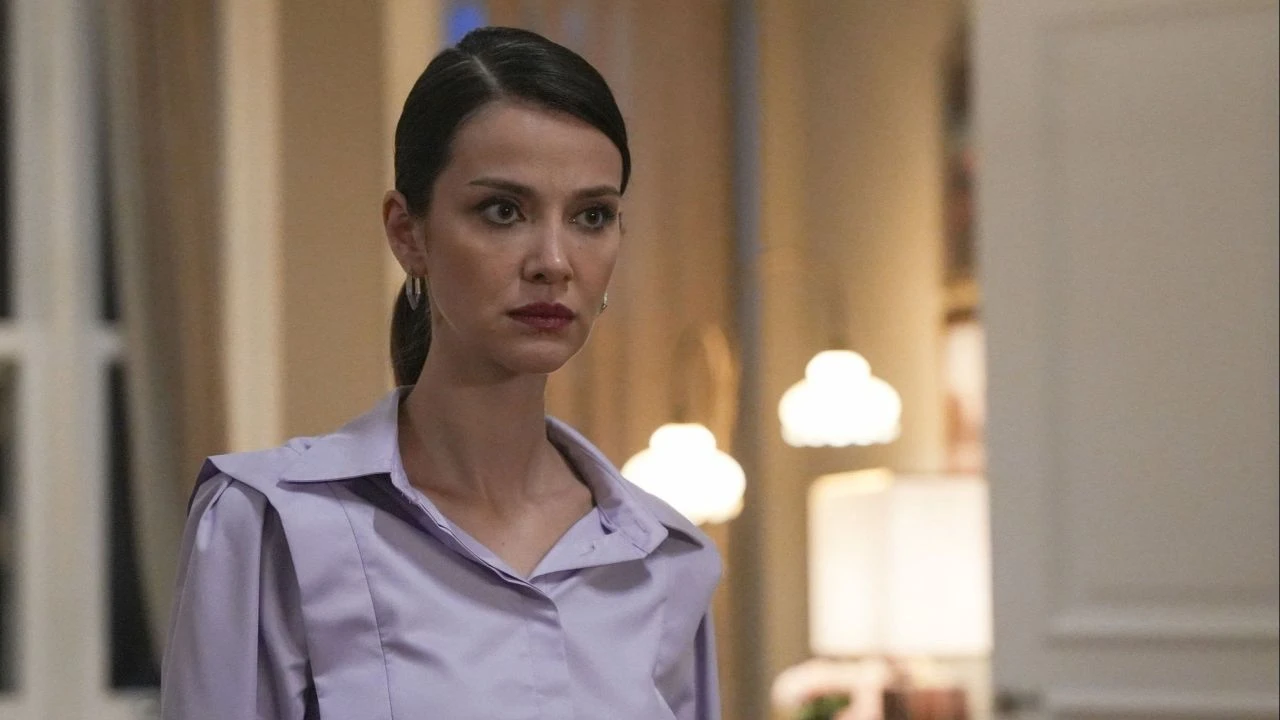 Karadut dizisi final yapıyor, nedeni belli oldu - 1. Resim