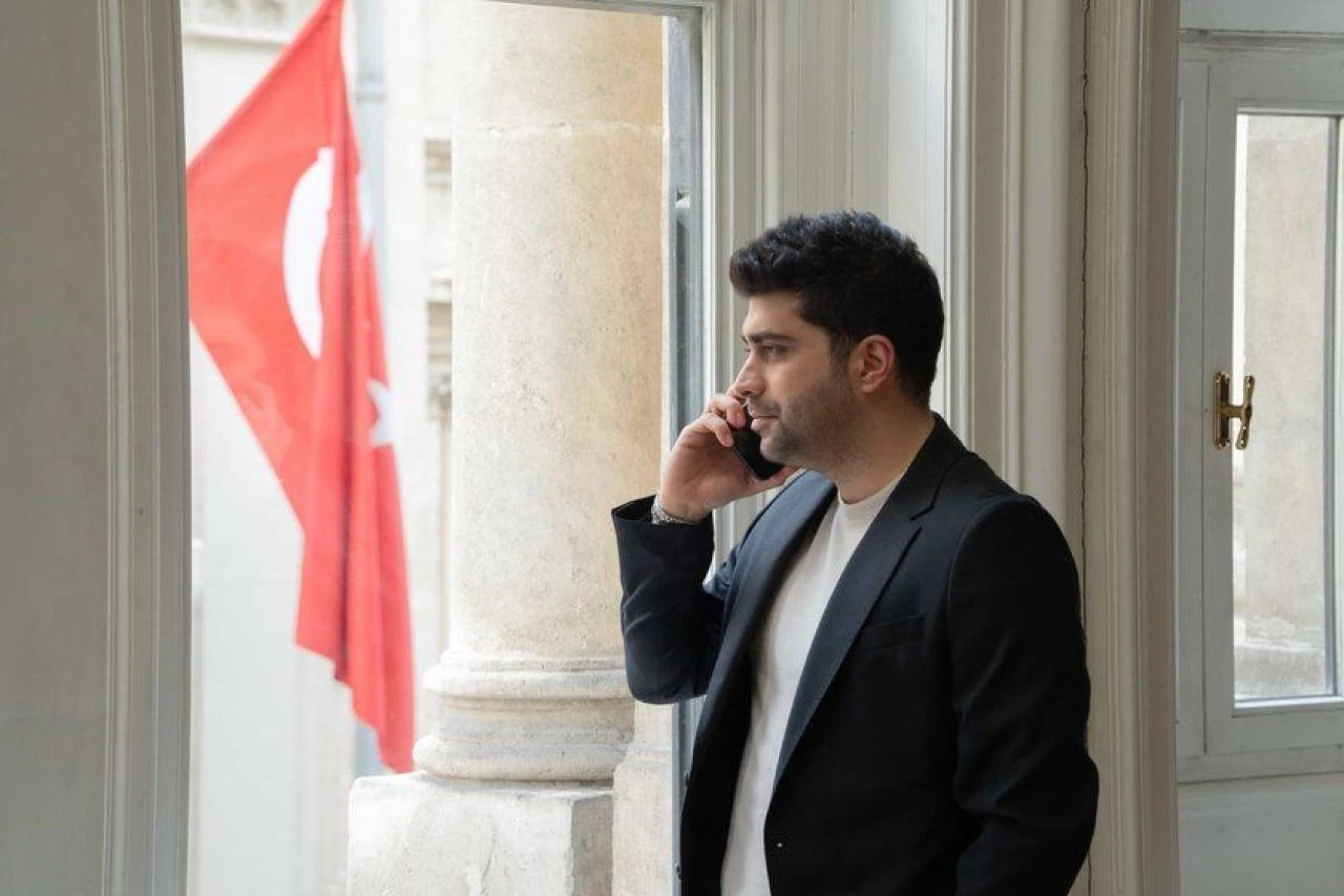 Kızılcık Şerbeti bu hafta var mı? 25 Ekim yayın akışı belirlendi