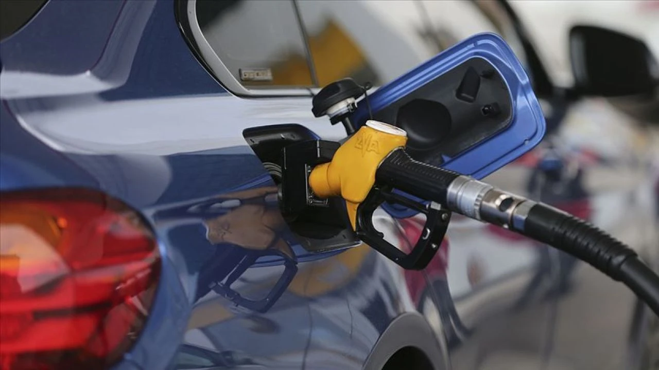 Motorine zam geldi! İşte 25 Ekim 2024 güncel akaryakıt fiyatları - 2. Resim