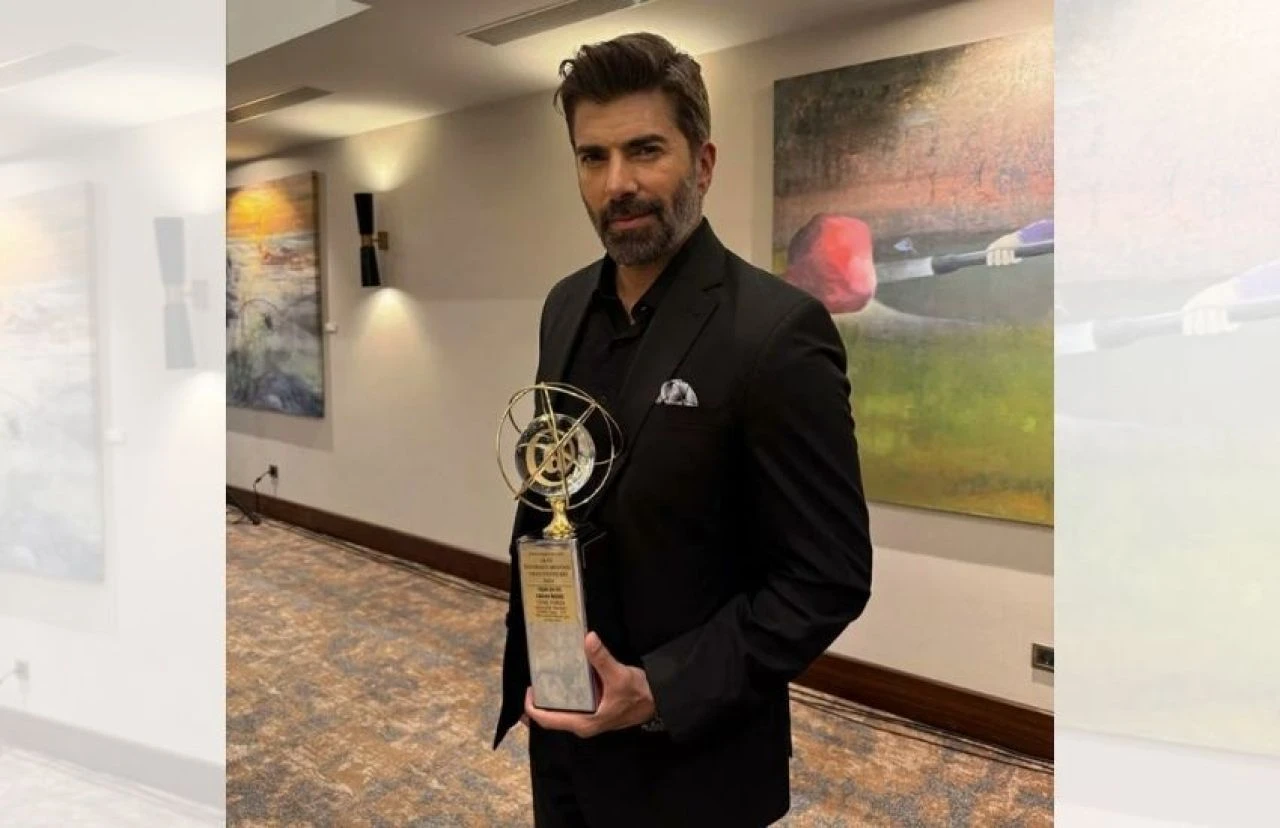 Oyuncu Cenk Torun sevenlerini korkuttu! Geçirdiği kazayı ilk kez anlattı - 2. Resim