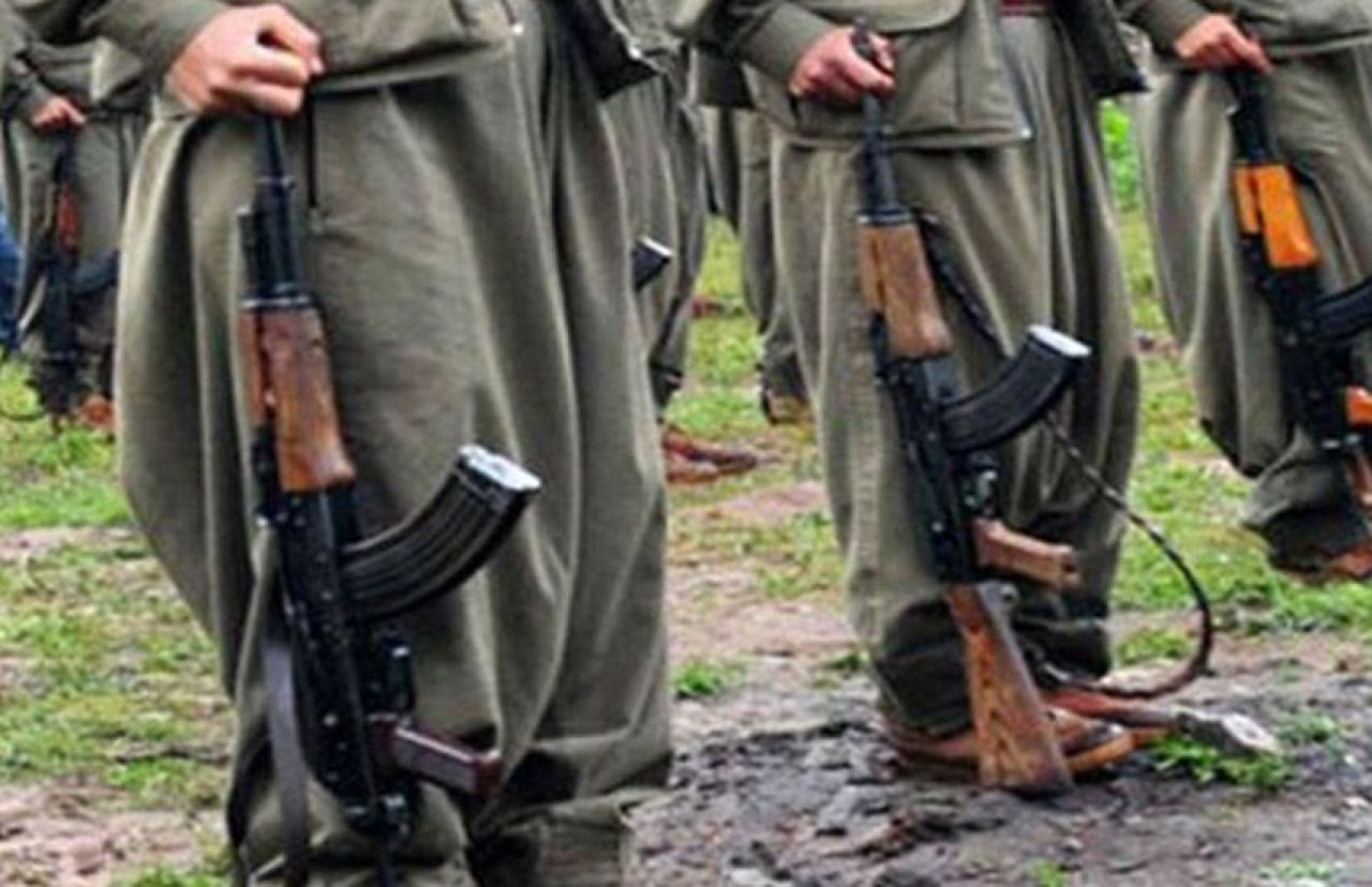 PKK'yı 'fil yürüyüşü' sarstı! TUSAŞ şehitlerinin intikamı alınırken örgütte yeni çözülme başladı - 3. Resim