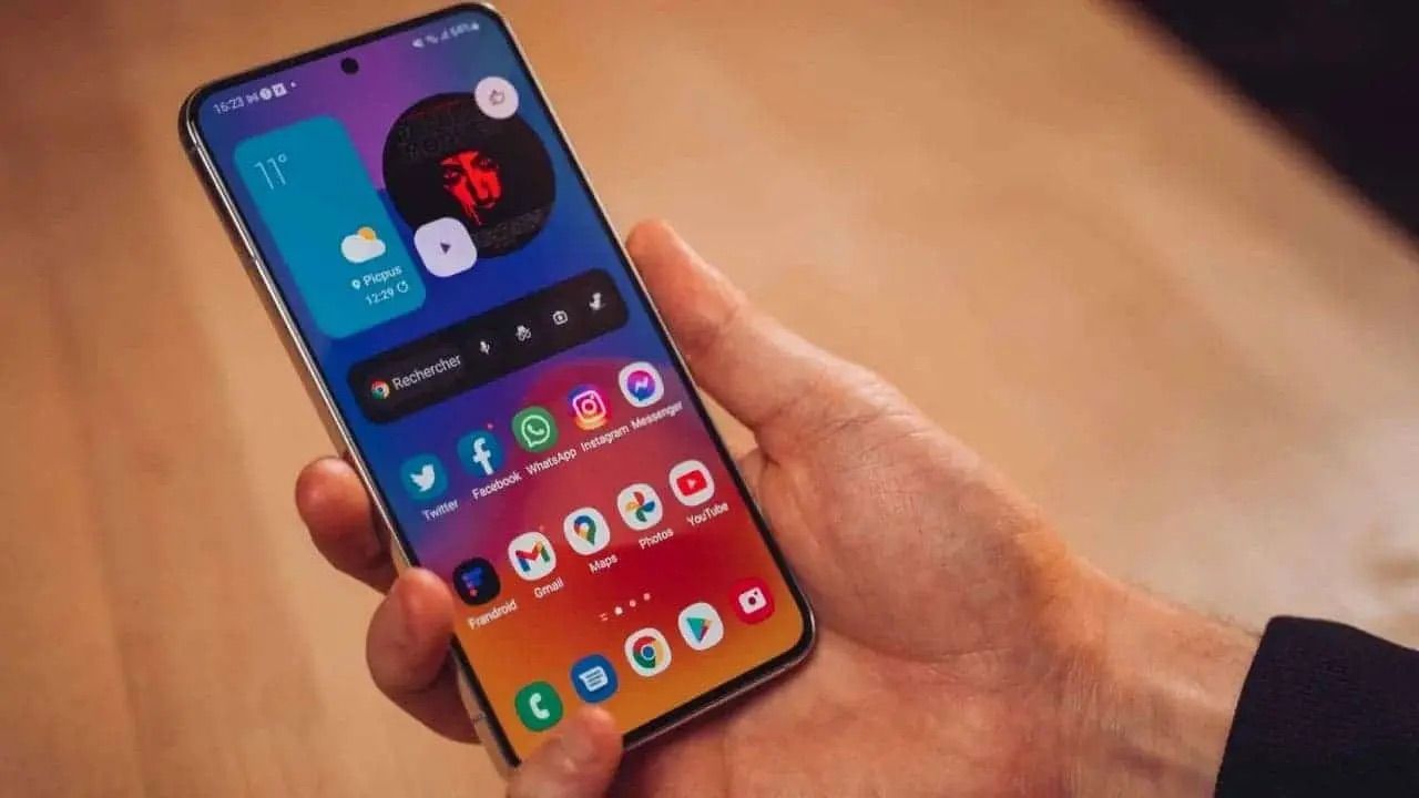 Samsung telefonlarda büyük tehlike fark edildi! Telefonunuzu ele geçirebilirler - 2. Resim