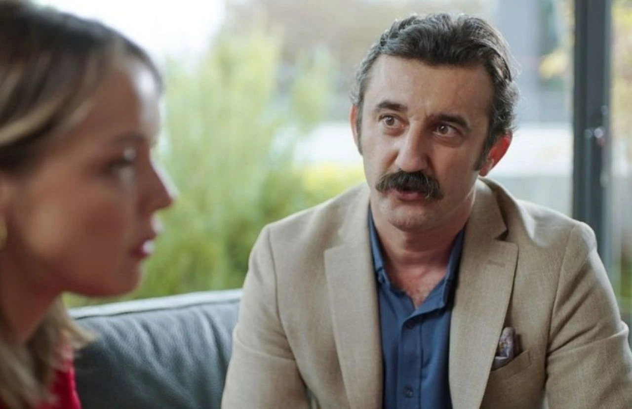 Sandık Kokusu dizisinde flaş ayrılık! Başrol oyuncusu veda ediyor - 1. Resim