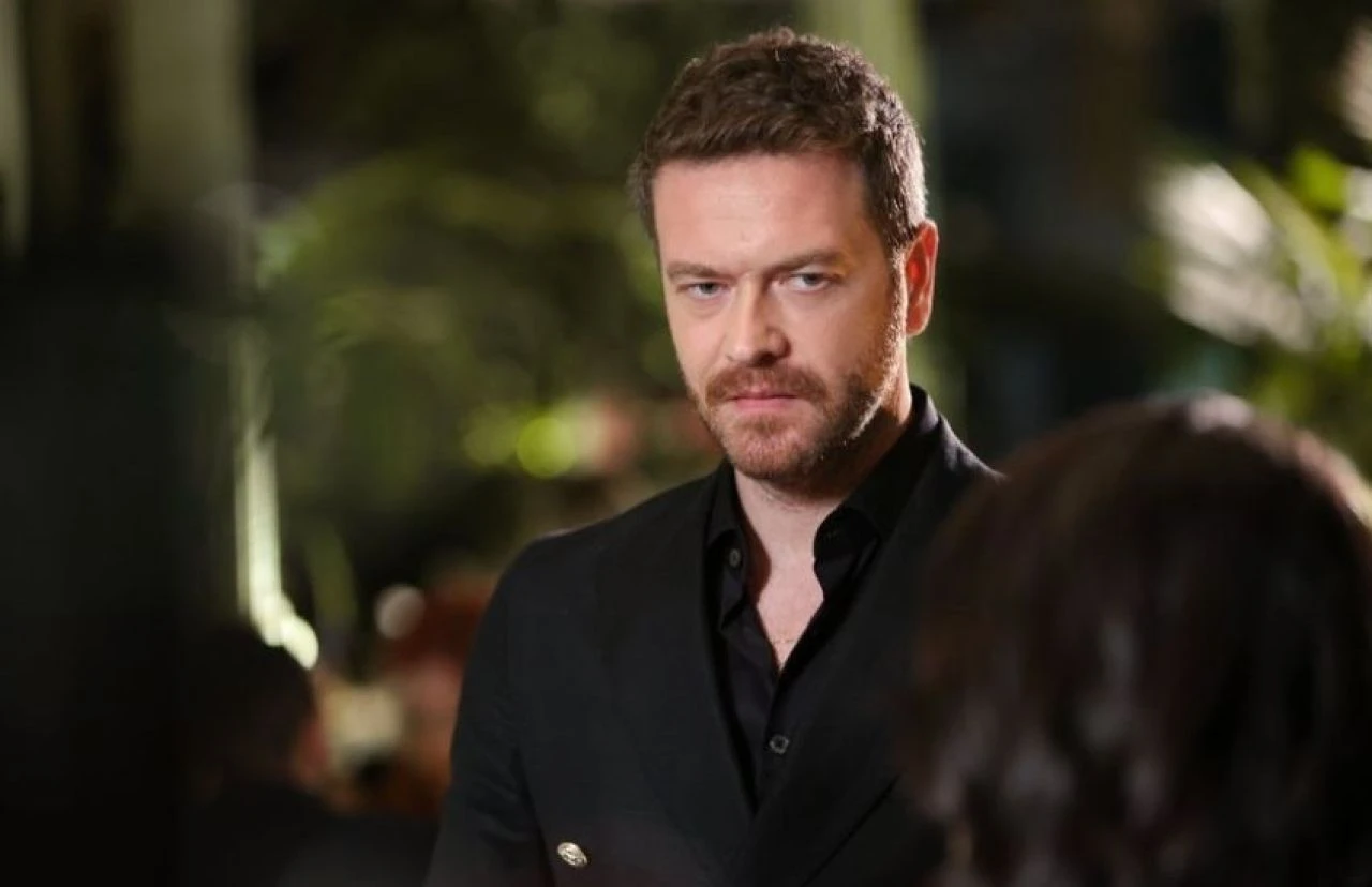 Sandık Kokusu dizisinde flaş ayrılık! Başrol oyuncusu veda ediyor - 2. Resim