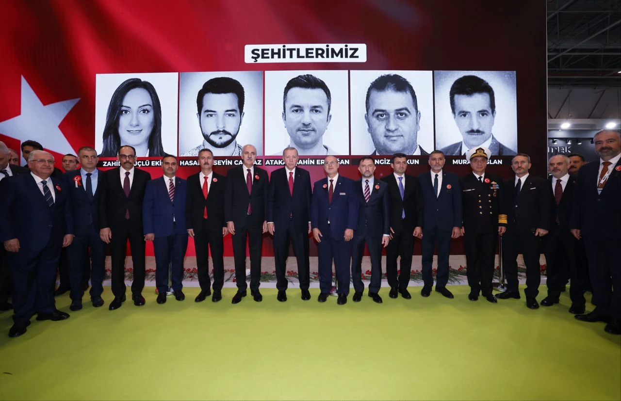 Son dakika | Cumhurbaşkanı Erdoğan’dan terörsüz Türkiye mesajı! 'İnlerini başlarına geçireceğiz'