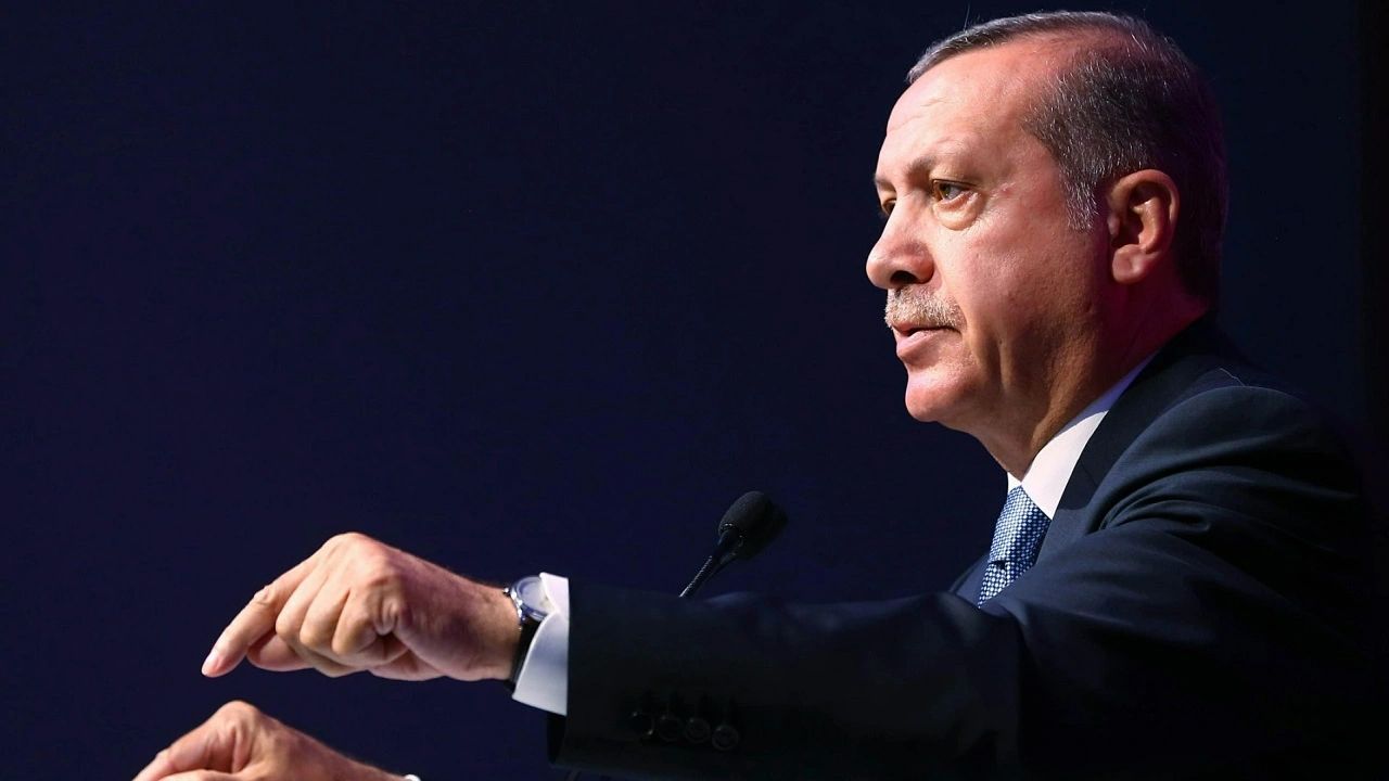 Son dakika! Erdoğan&#039;dan dolar açıklaması geldi! Yerli ve milli para vurgusu dikkat çekti