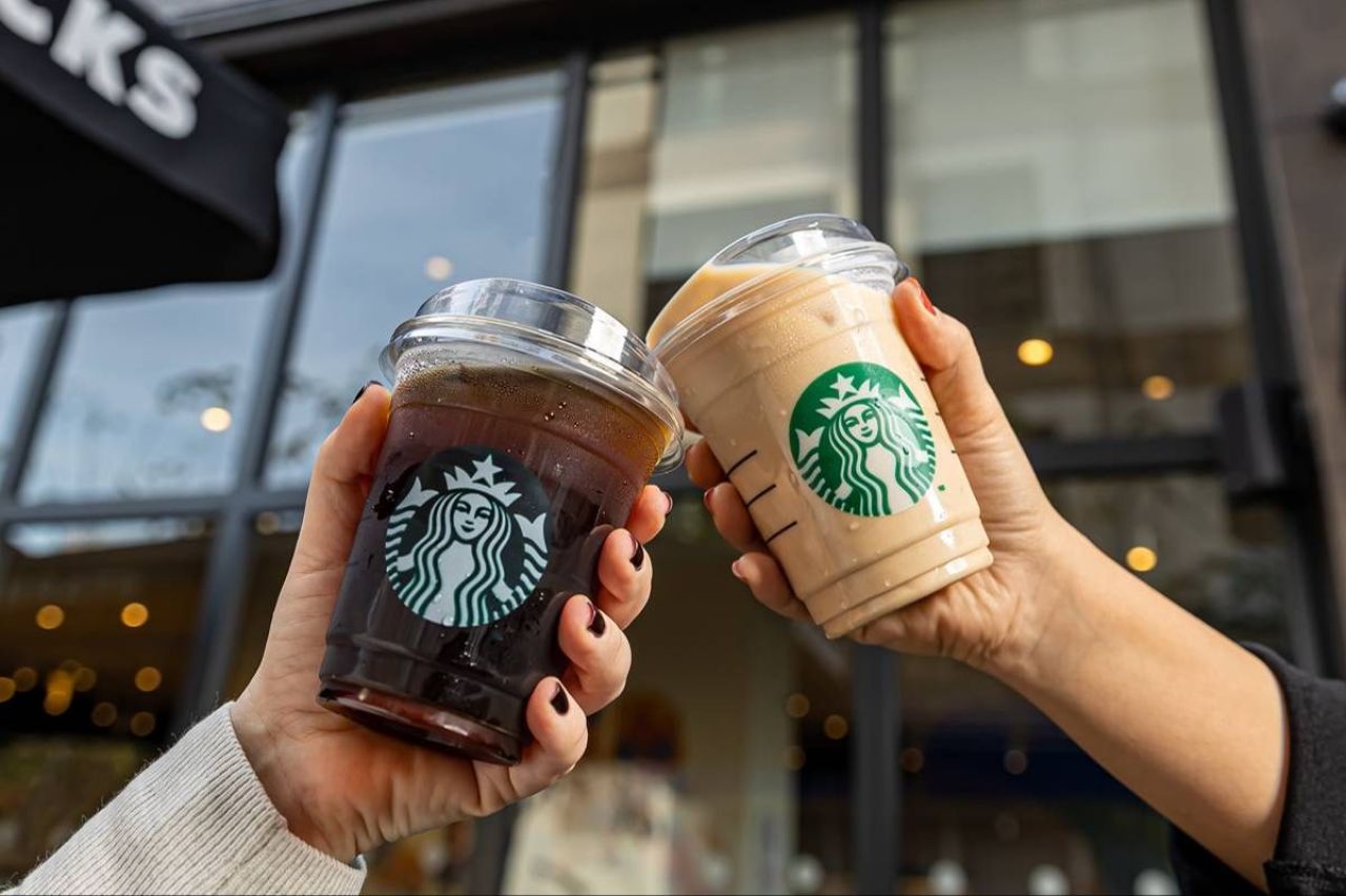 Starbucks'ta boykot paniği: Satışlar küresel ölçekte düştü, yeni CEO zor bir sınavda - 1. Resim