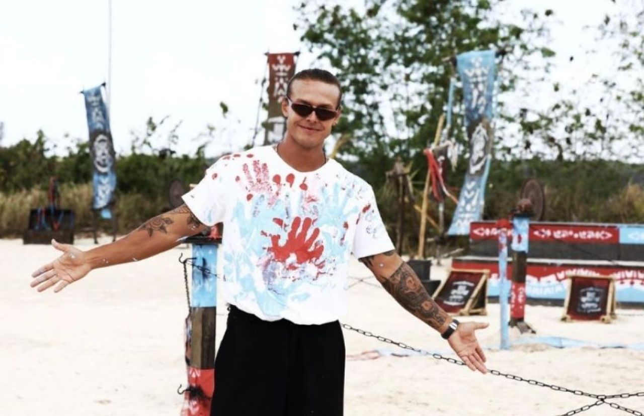 Survivor yarışmasının yeni sezonunda sürpriz! Murat Ceylan her şeyi açıkladı - 3. Resim