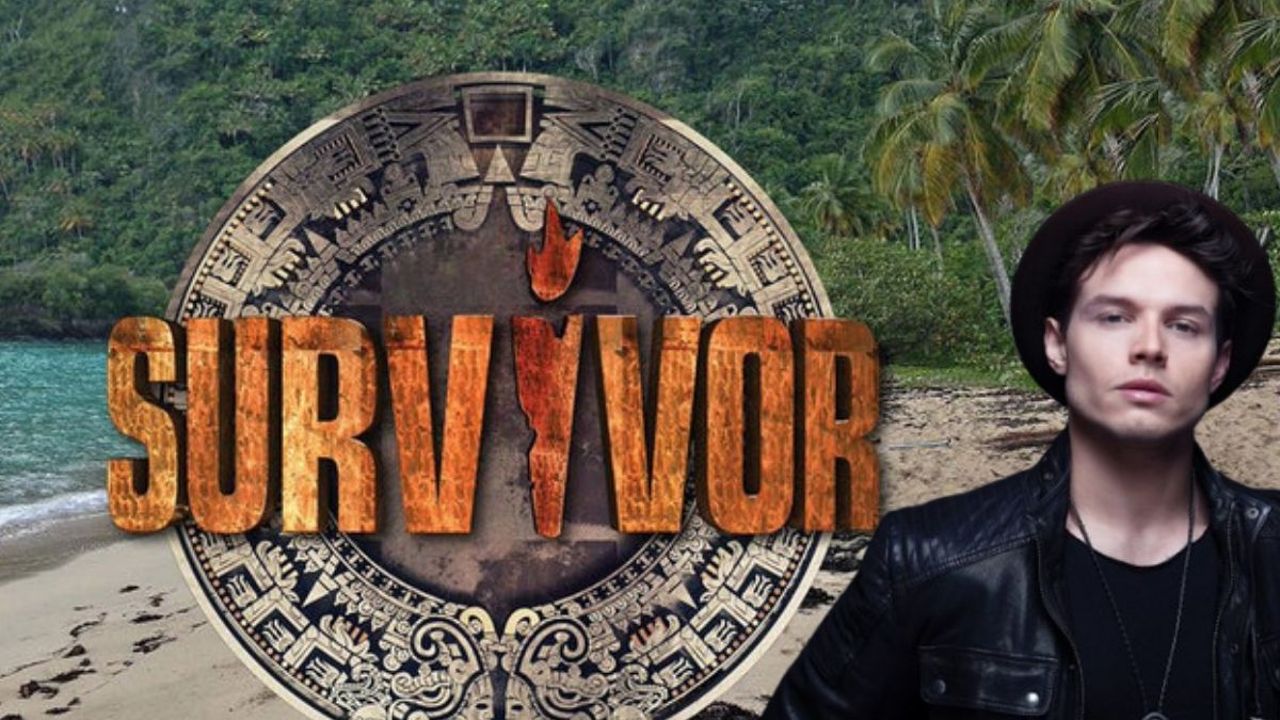 Survivor yarışmasının yeni sezonunda sürpriz! Murat Ceylan her şeyi açıkladı