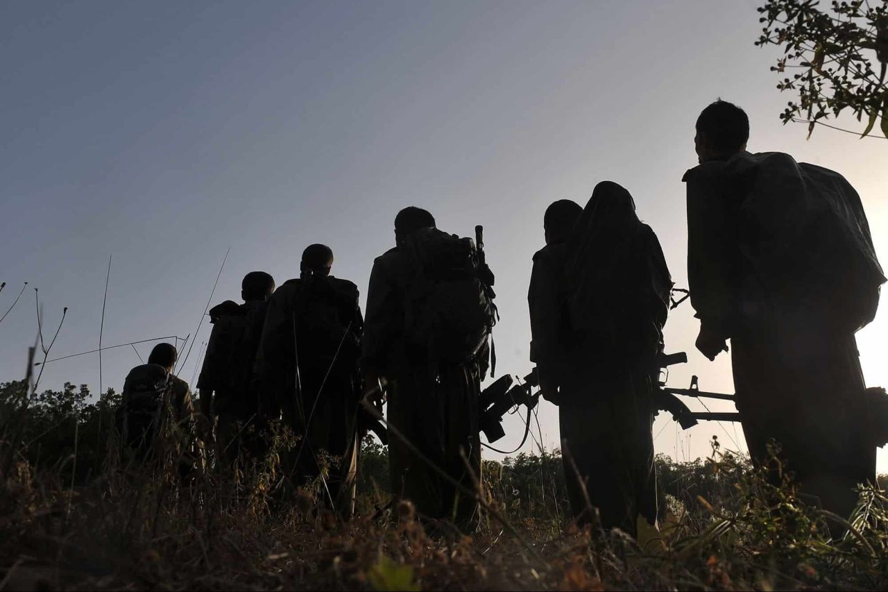 Terör hedefleri vuruldu, PKK'da çözülme hızlandı: 3 terörist teslim oldu - 1. Resim