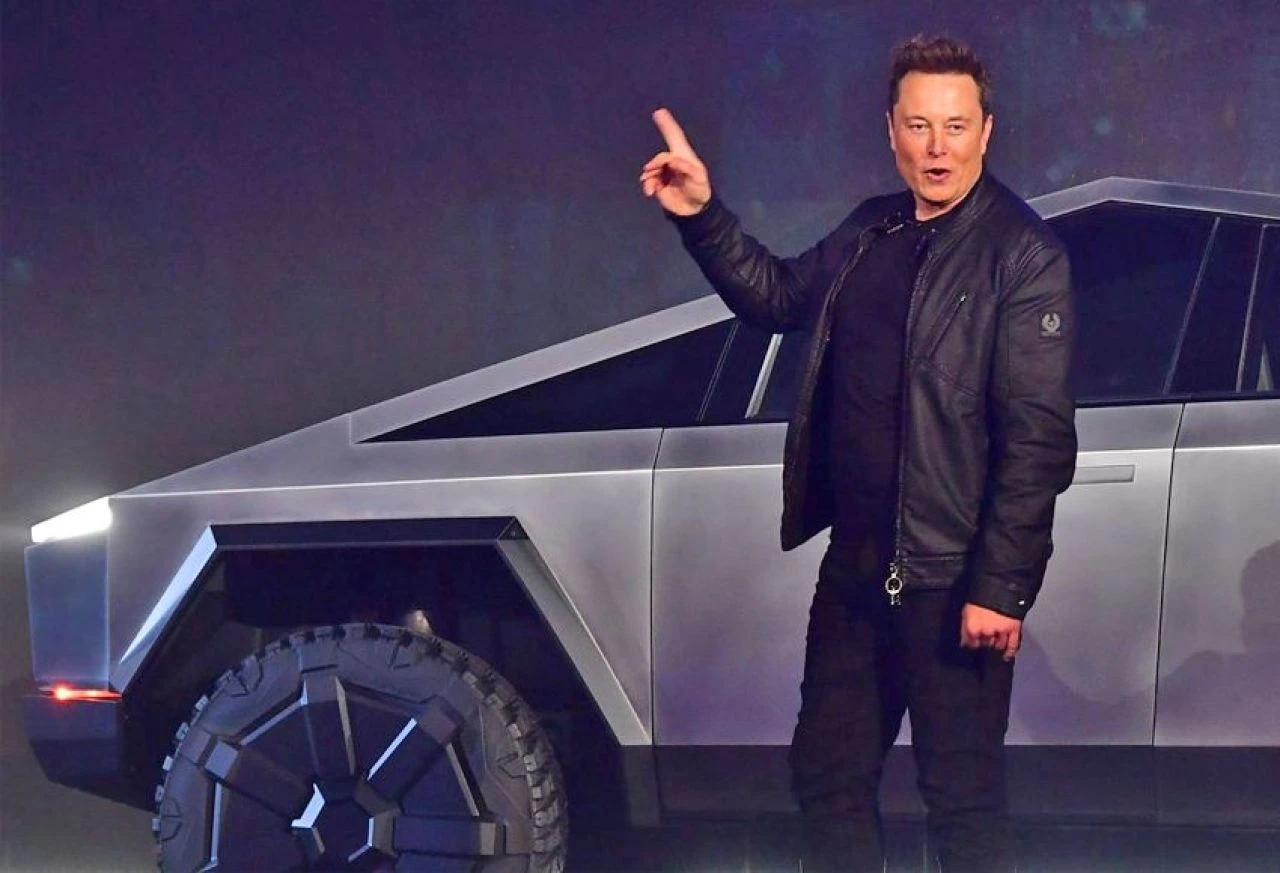 Ucuz Tesla geliyor! 2025 yılında piyasaya çıkacak - 3. Resim