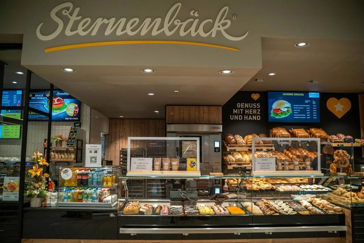 Ünlü ekmek fırını zinciri iflas etti! 250 yıl önce kurulmuştu