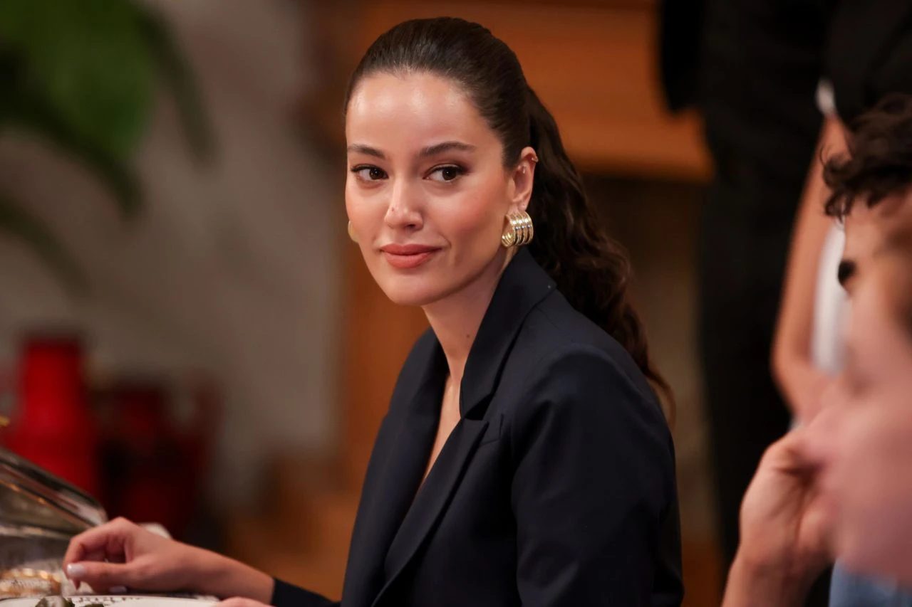 Yalı Çapkını dizisinin yeni bölümü 25 Ekim yayın akışında yer aldı - 1. Resim