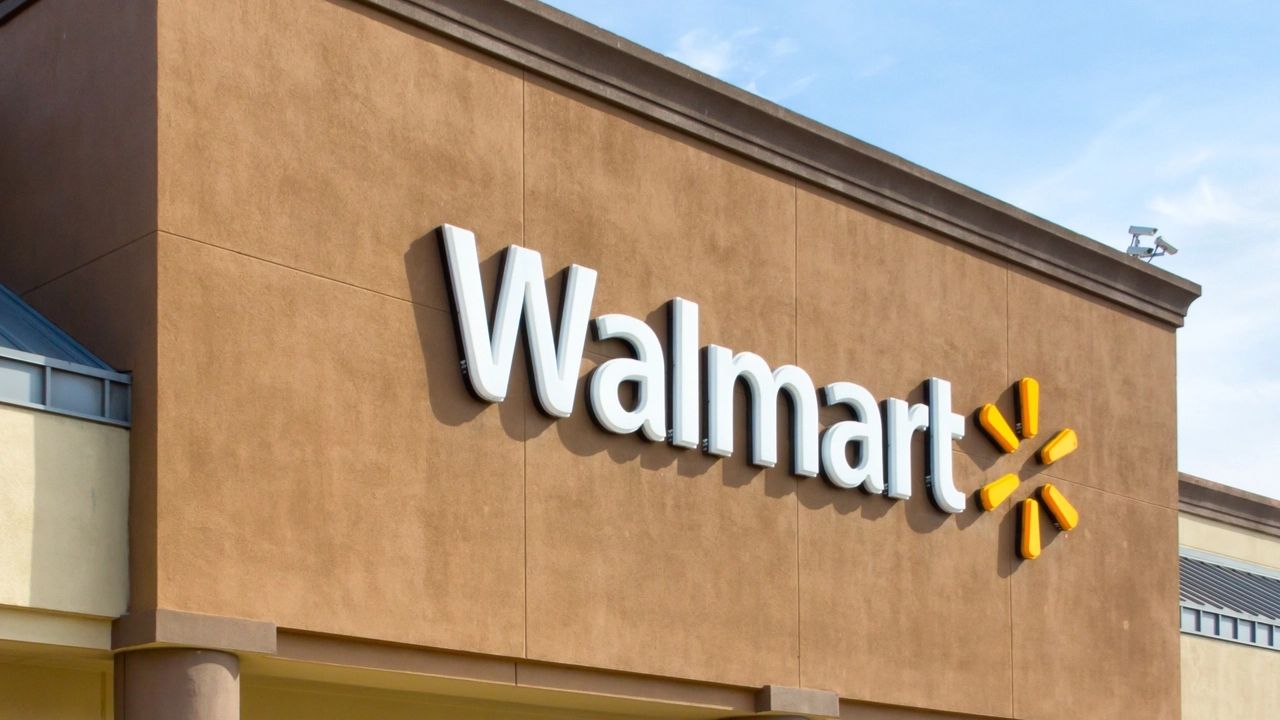 ABD perakende devi Walmart Türkiye&#039;ye açılıyor