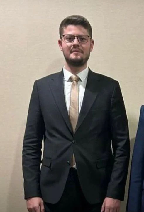 AK Parti Adana İl Gençlik Kolları Başkanına bıçaklı saldırı