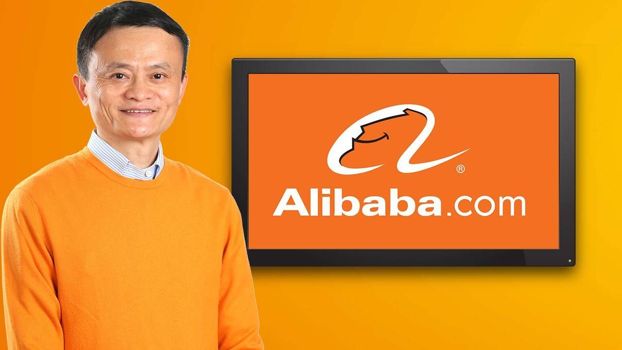 Alibaba sonunda kabul etti:  433 milyon dolar ödeyecek